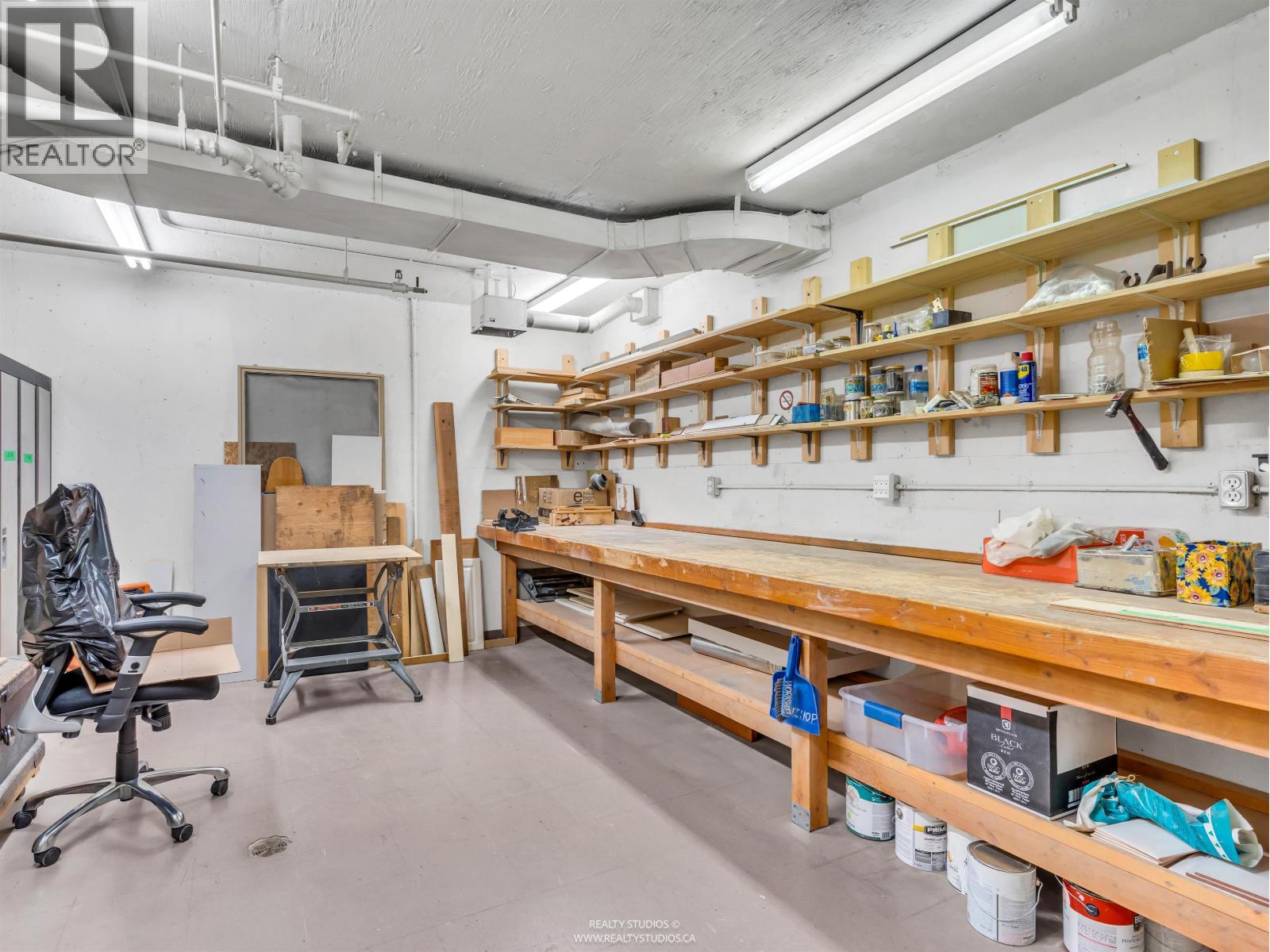 413 2059 Chesterfield Avenue, North Vancouver, British Columbia  V7M 2P4 - Photo 35 - R3084063