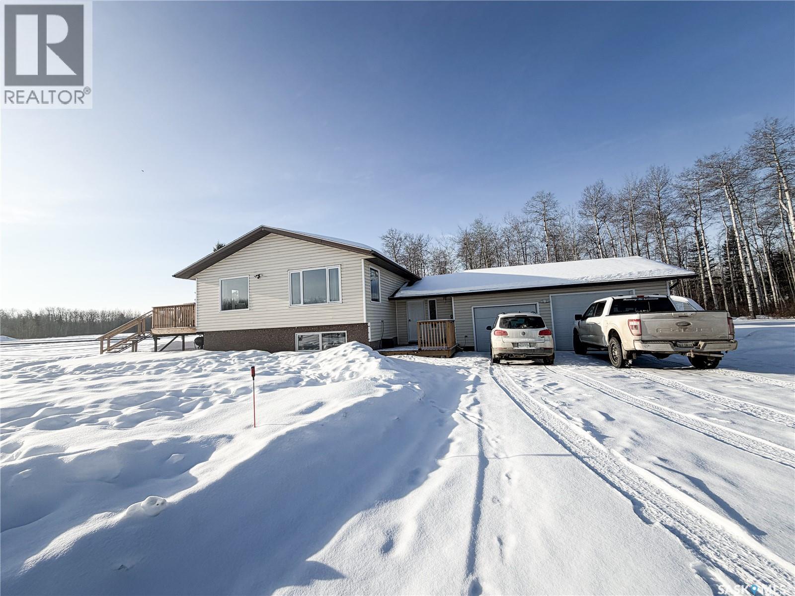 Rialto Acreage, Meadow Lake Rm No.588, Saskatchewan  S9X 1Z4 - Photo 2 - SK027795