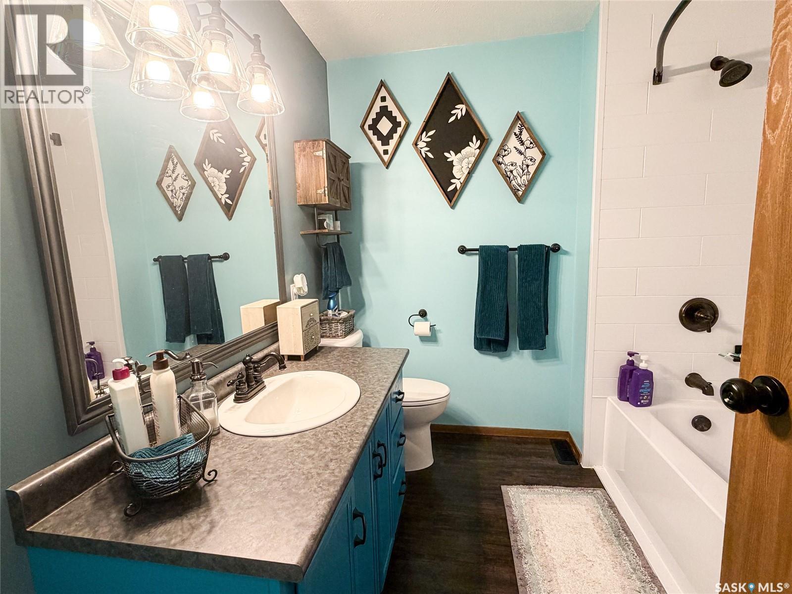 Rialto Acreage, Meadow Lake Rm No.588, Saskatchewan  S9X 1Z4 - Photo 21 - SK027795