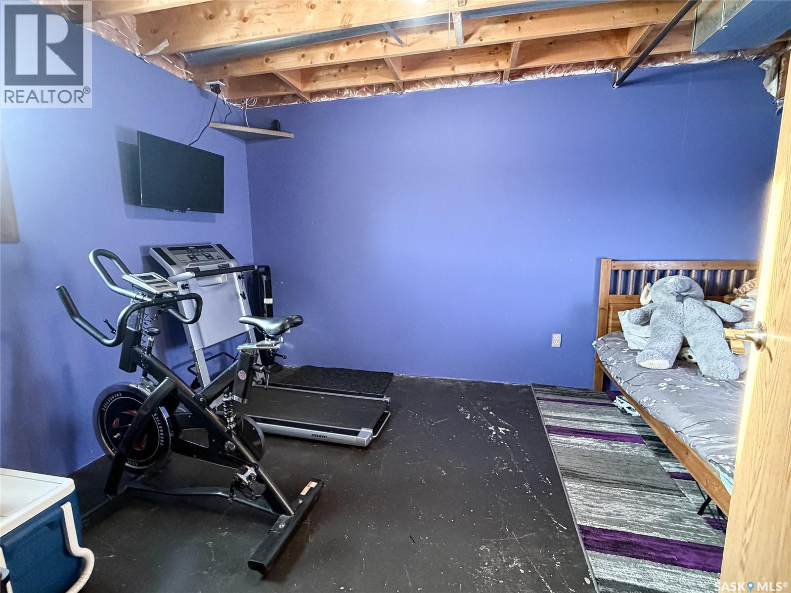 Rialto Acreage, Meadow Lake Rm No.588, Saskatchewan  S9X 1Z4 - Photo 29 - SK027795