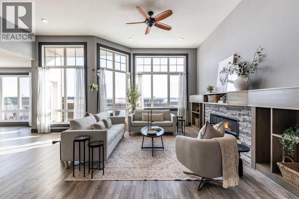 22 Palisades Lane Ne, Medicine Hat, Alberta  T1C 2B4 - Photo 7 - A2281155