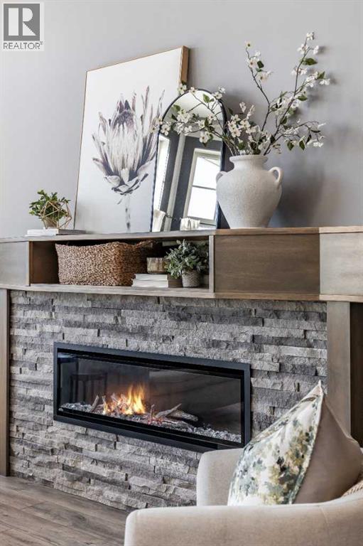 22 Palisades Lane Ne, Medicine Hat, Alberta  T1C 2B4 - Photo 8 - A2281155