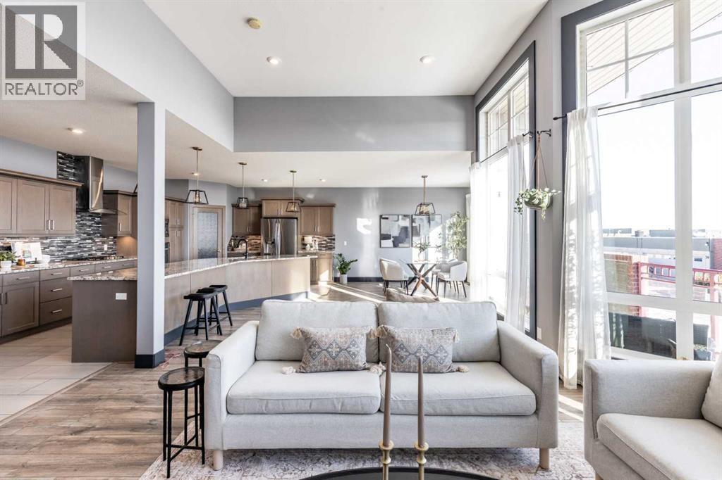 22 Palisades Lane Ne, Medicine Hat, Alberta  T1C 2B4 - Photo 12 - A2281155