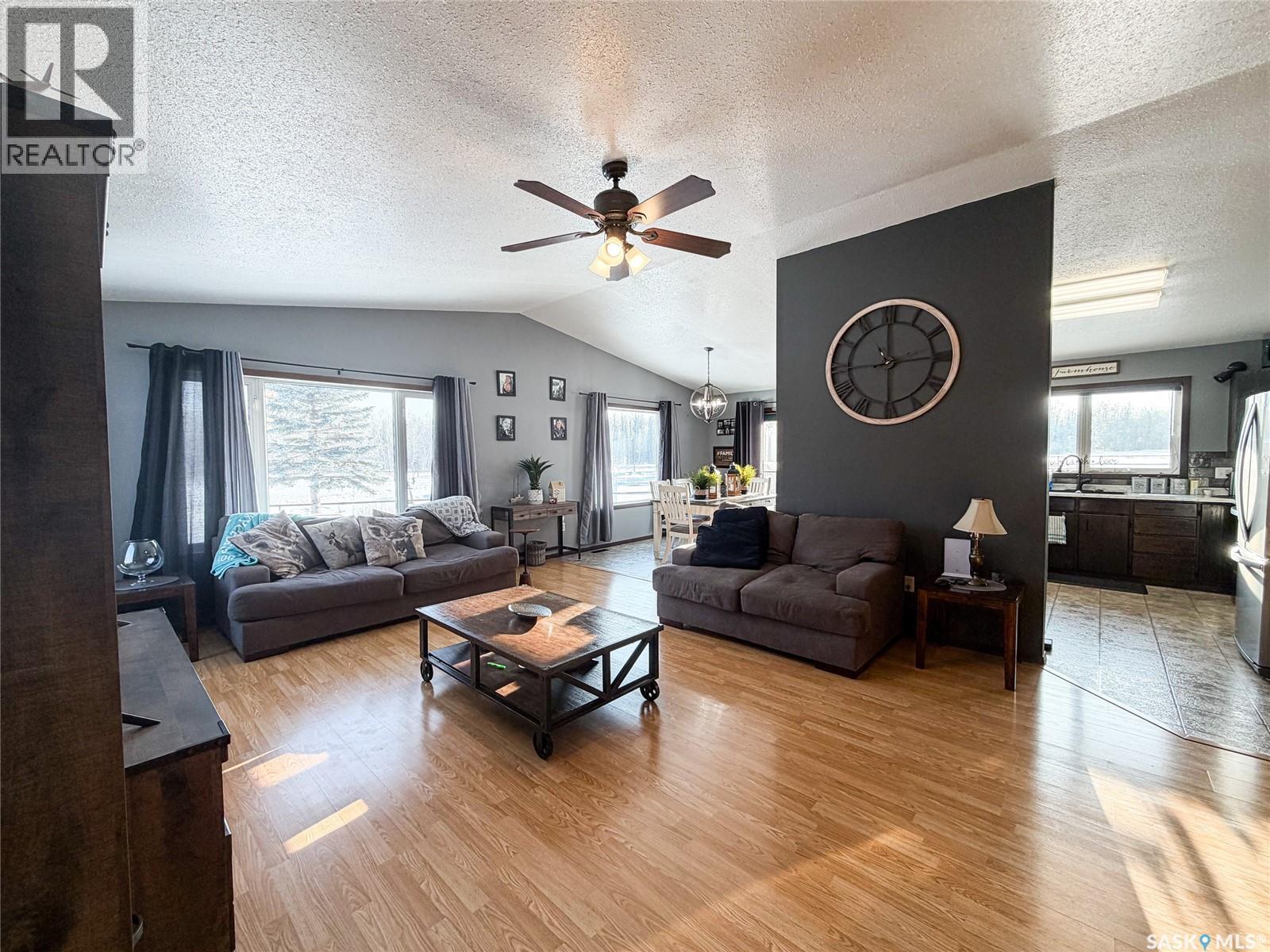 Rialto Acreage, Meadow Lake Rm No.588, Saskatchewan  S9X 1Z4 - Photo 6 - SK027795