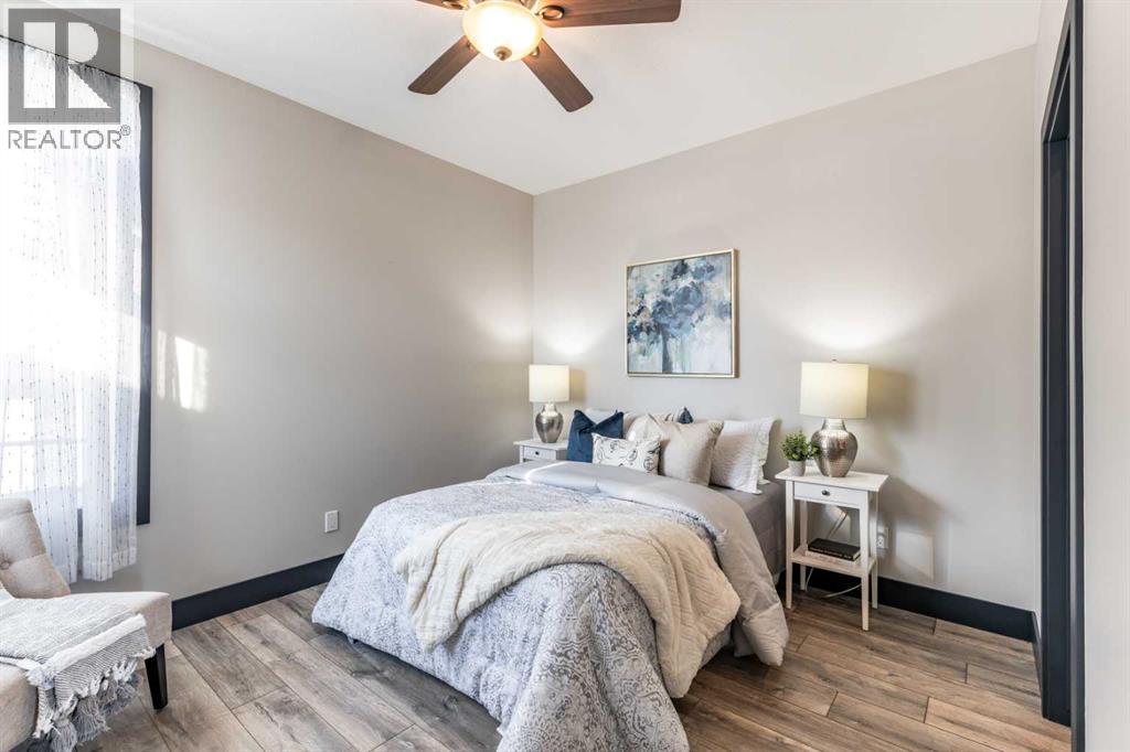 22 Palisades Lane Ne, Medicine Hat, Alberta  T1C 2B4 - Photo 22 - A2281155