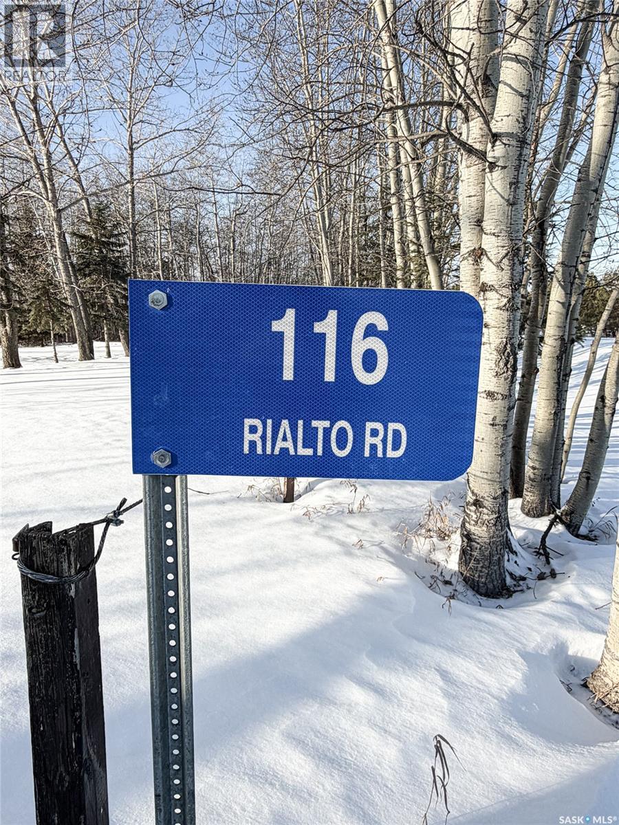 Rialto Acreage, Meadow Lake Rm No.588, Saskatchewan  S9X 1Z4 - Photo 34 - SK027795