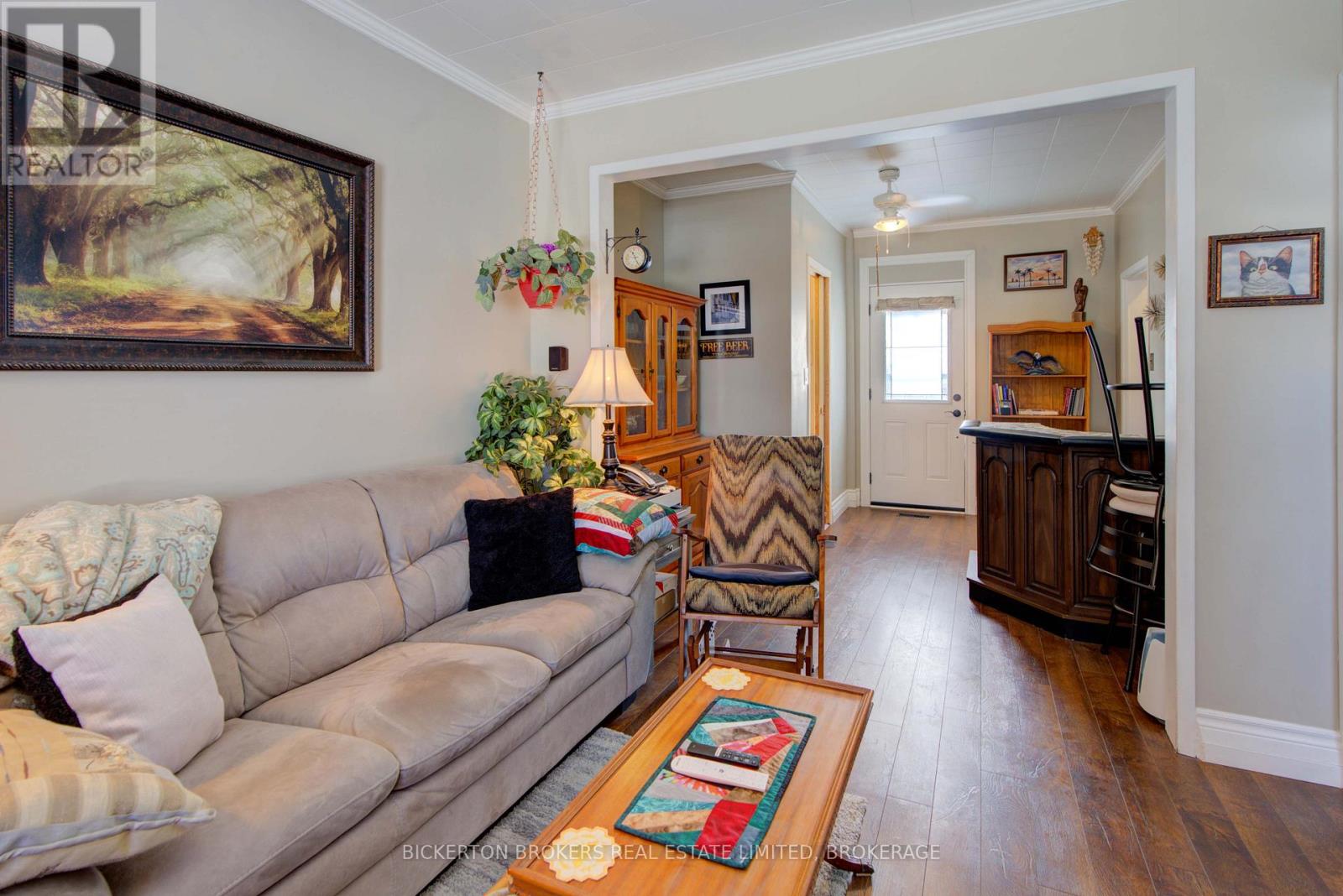 292 William Street N, Gananoque, Ontario  K7G 1S5 - Photo 20 - X12750748