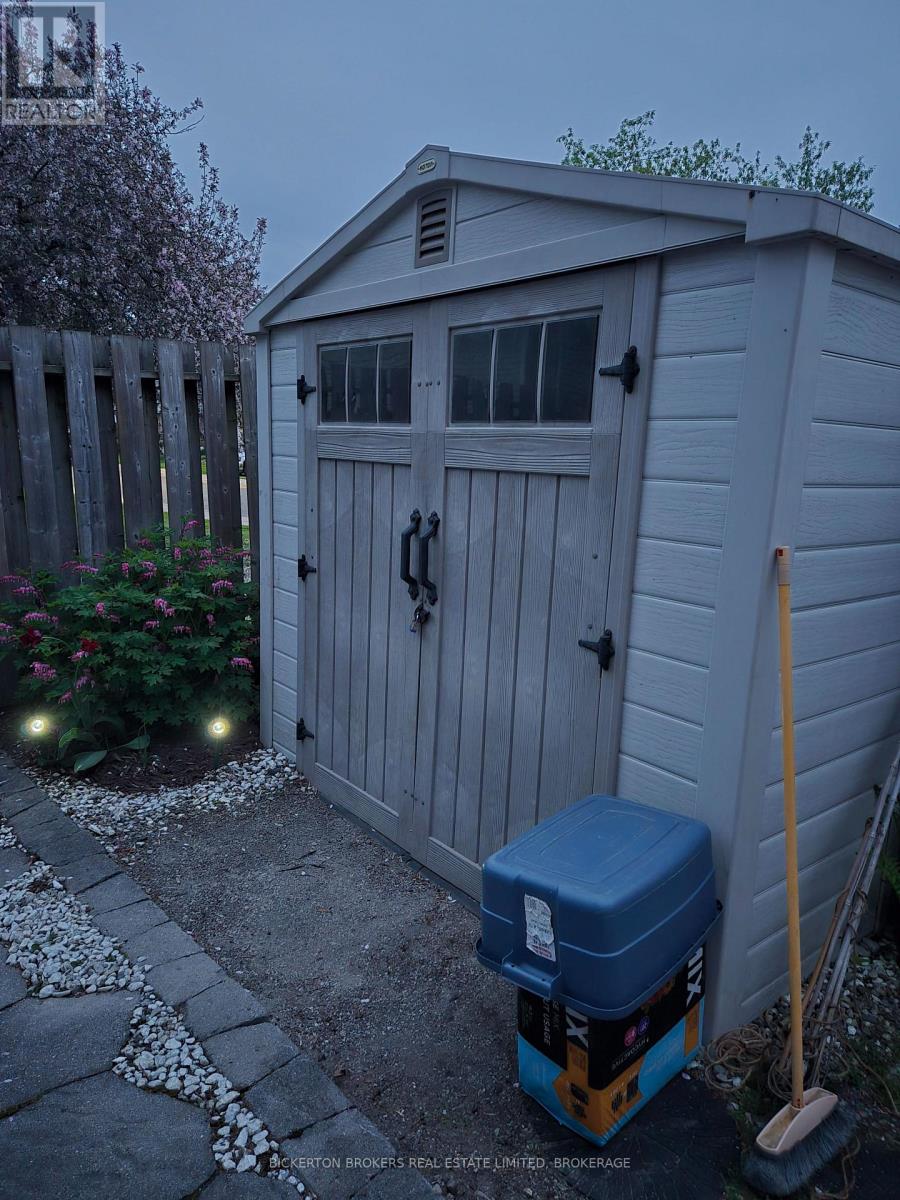 292 William Street N, Gananoque, Ontario  K7G 1S5 - Photo 33 - X12750748