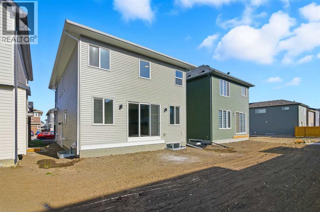 119 Chinook Winds Manor Sw, Airdrie, Alberta  T4B 5P9 - Photo 31 - A2260584