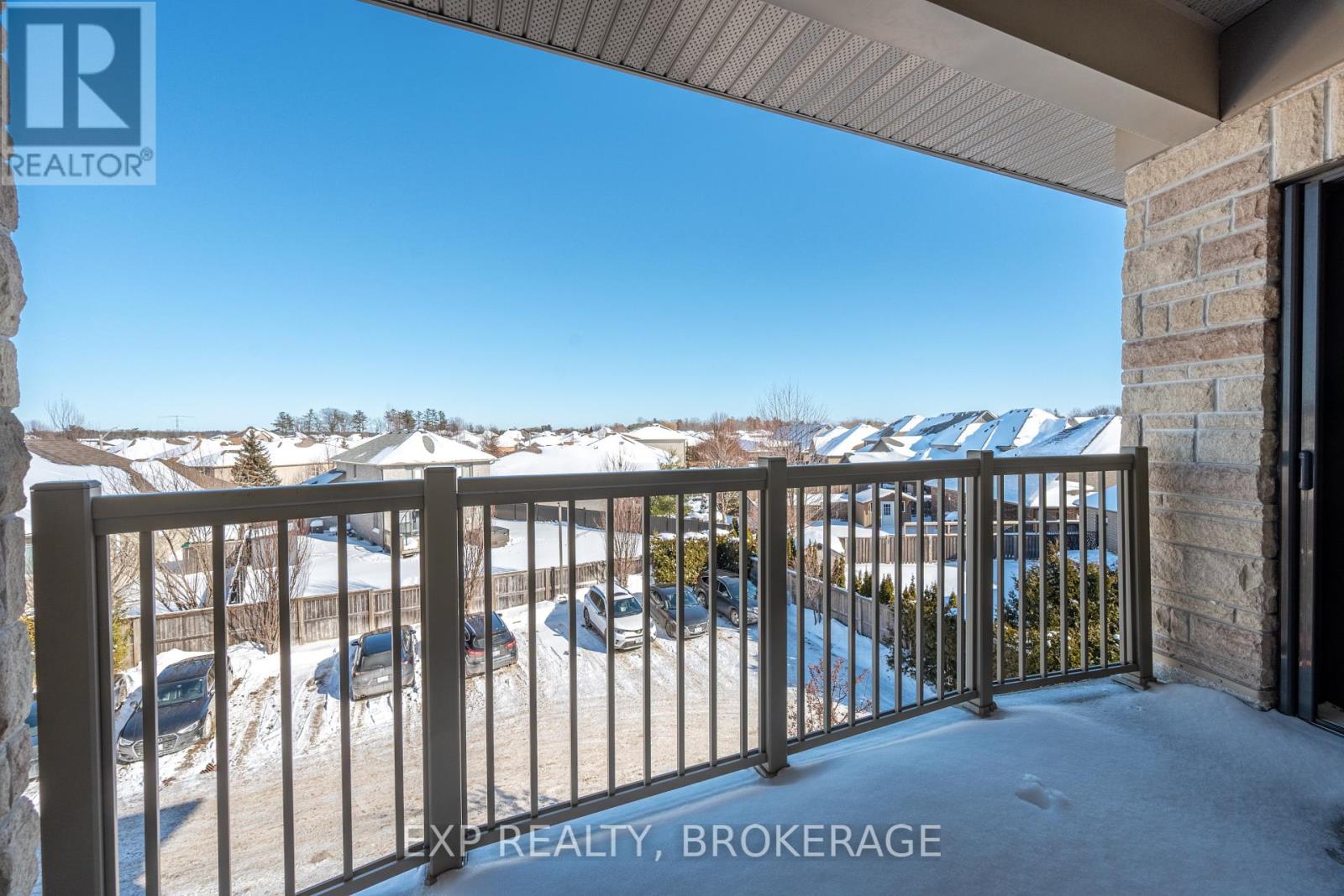 307 - 740 Augusta Drive, Kingston, Ontario  K7P 0R5 - Photo 16 - X12750780