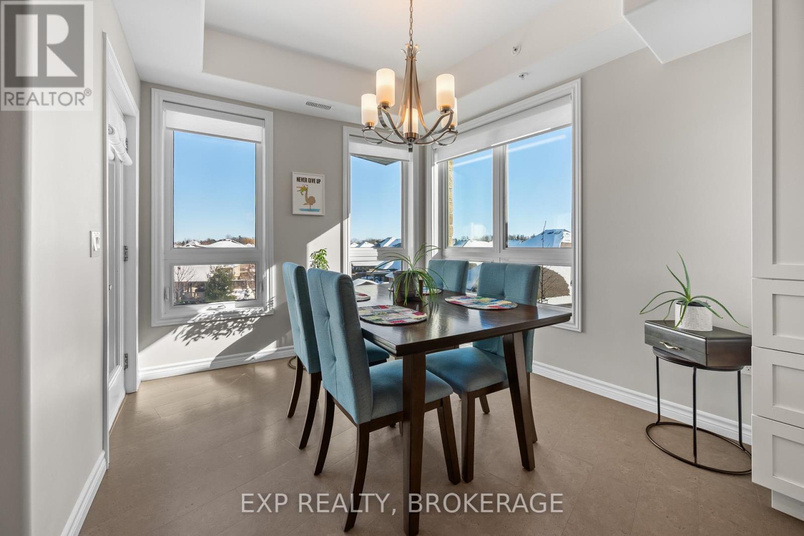 307 - 740 Augusta Drive, Kingston, Ontario  K7P 0R5 - Photo 7 - X12750780