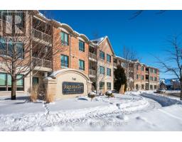 307 - 740 AUGUSTA DRIVE, Kingston, Ontario