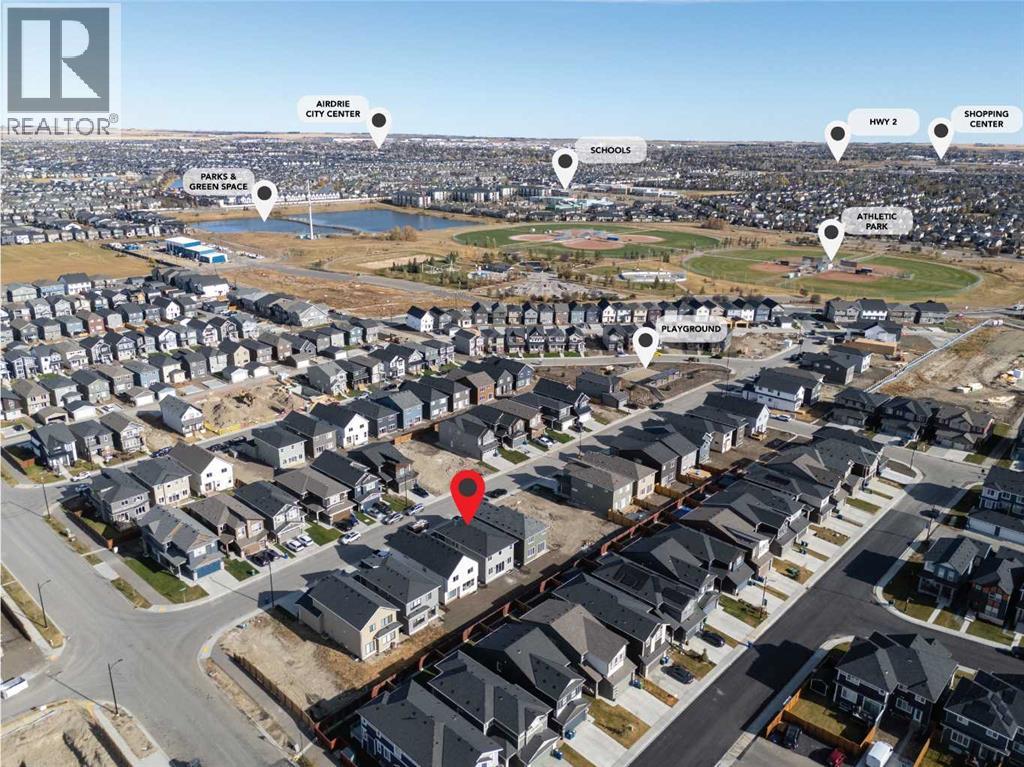 119 Chinook Winds Manor Sw, Airdrie, Alberta  T4B 5P9 - Photo 33 - A2260584