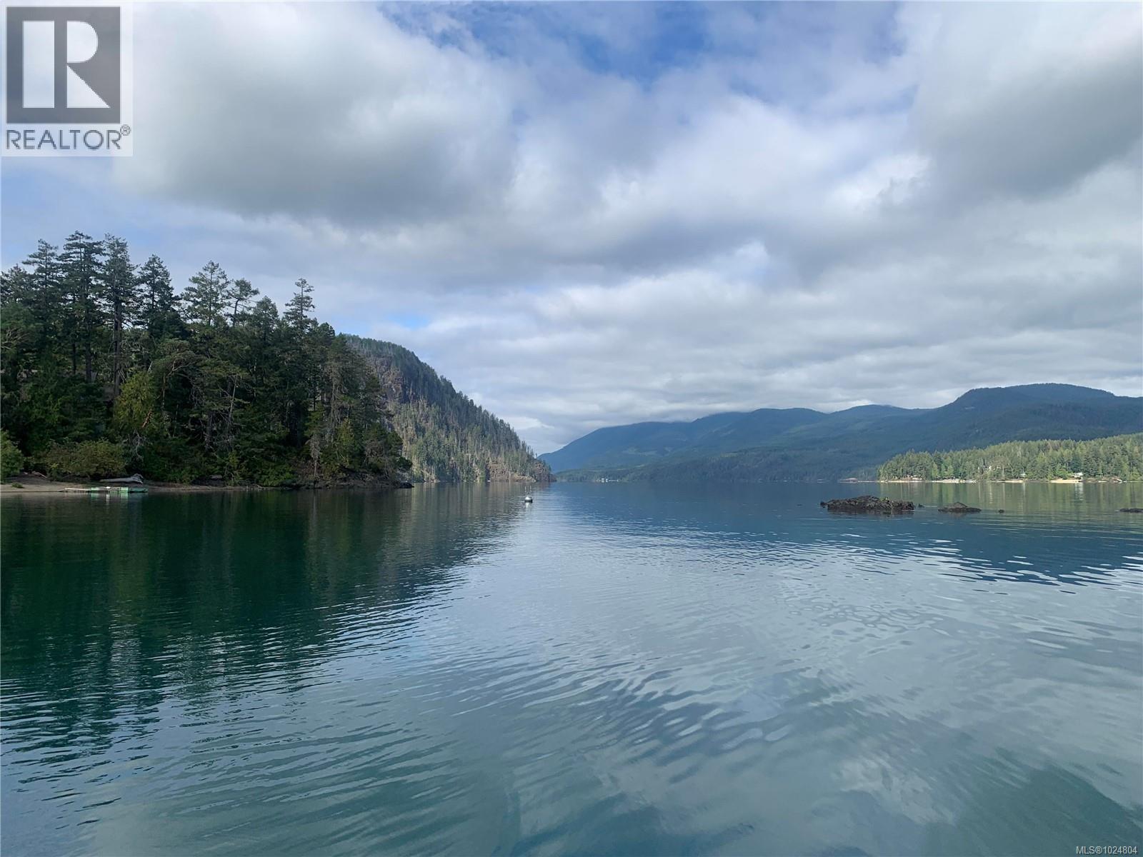 0 Vanderbuilt Island, Port Alberni, British Columbia  V9Y 0A0 - Photo 2 - 1024804