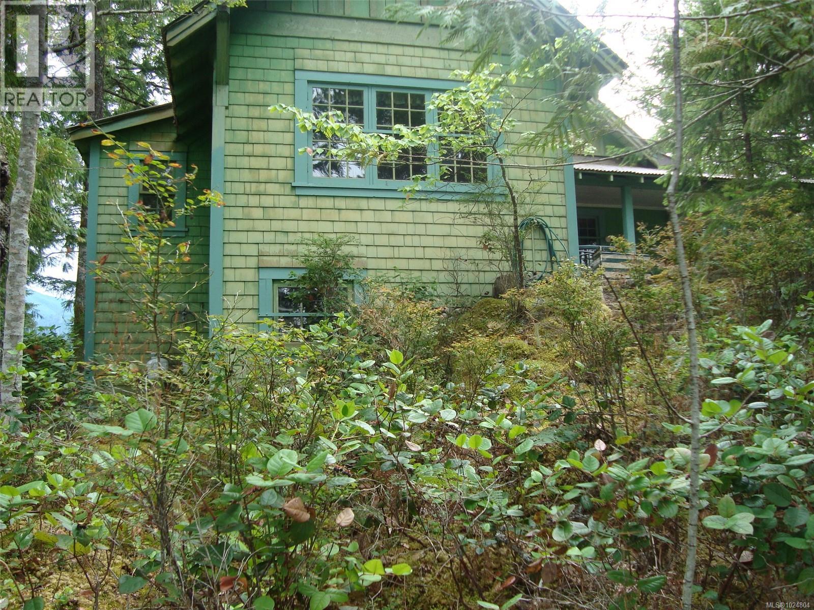 0 Vanderbuilt Island, Port Alberni, British Columbia  V9Y 0A0 - Photo 23 - 1024804