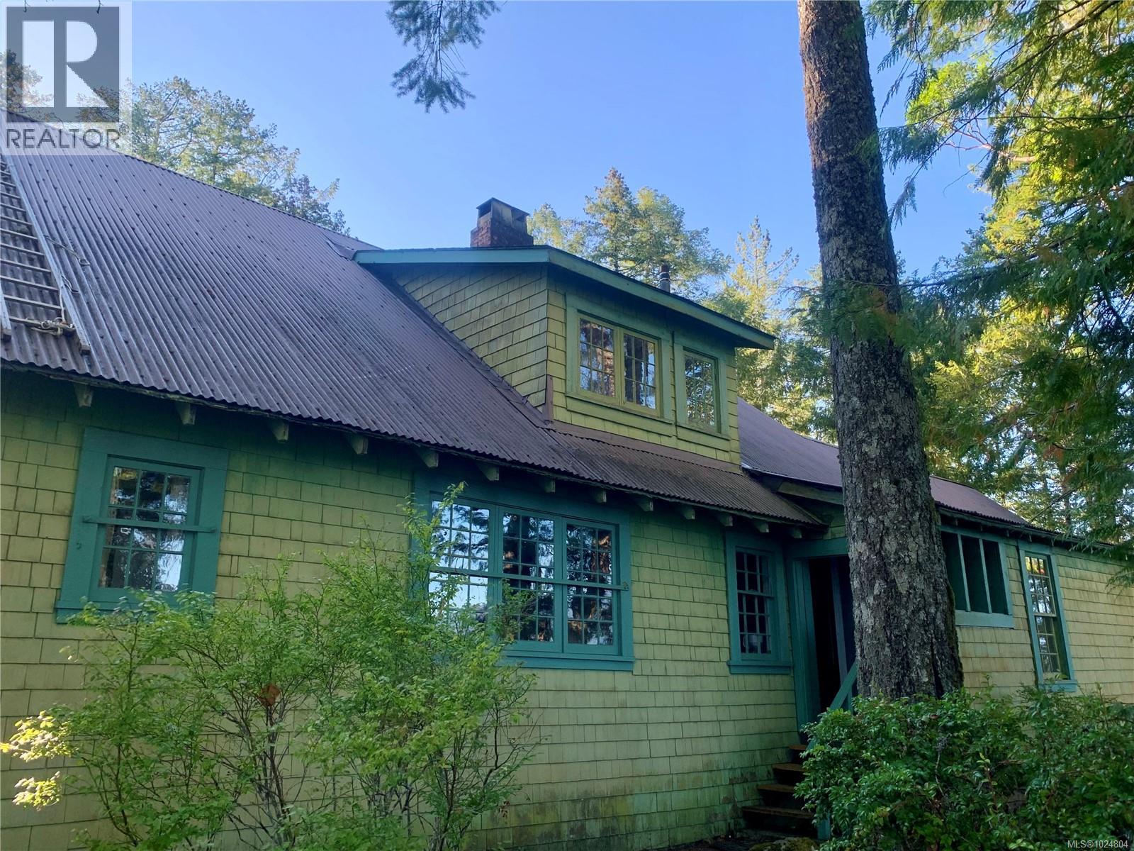 0 Vanderbuilt Island, Port Alberni, British Columbia  V9Y 0A0 - Photo 24 - 1024804