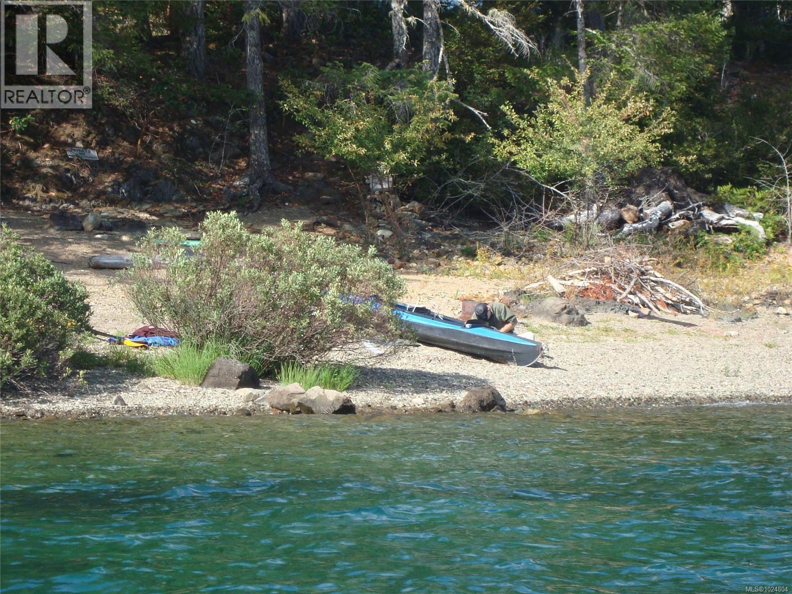 0 Vanderbuilt Island, Port Alberni, British Columbia  V9Y 0A0 - Photo 4 - 1024804