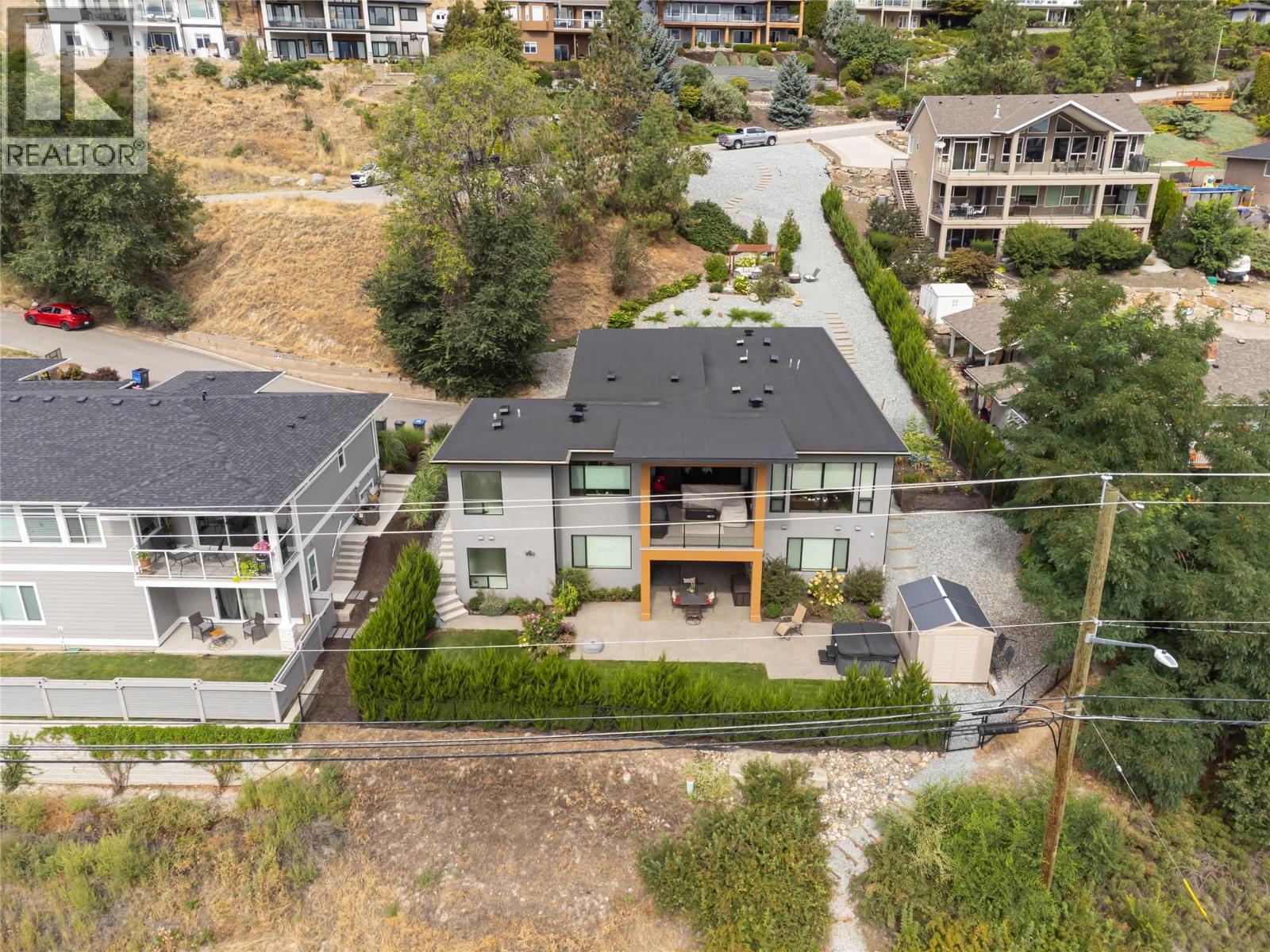 3639 Apple Way Boulevard, West Kelowna, British Columbia  V4t 1Y5 - Photo 35 - 10374460