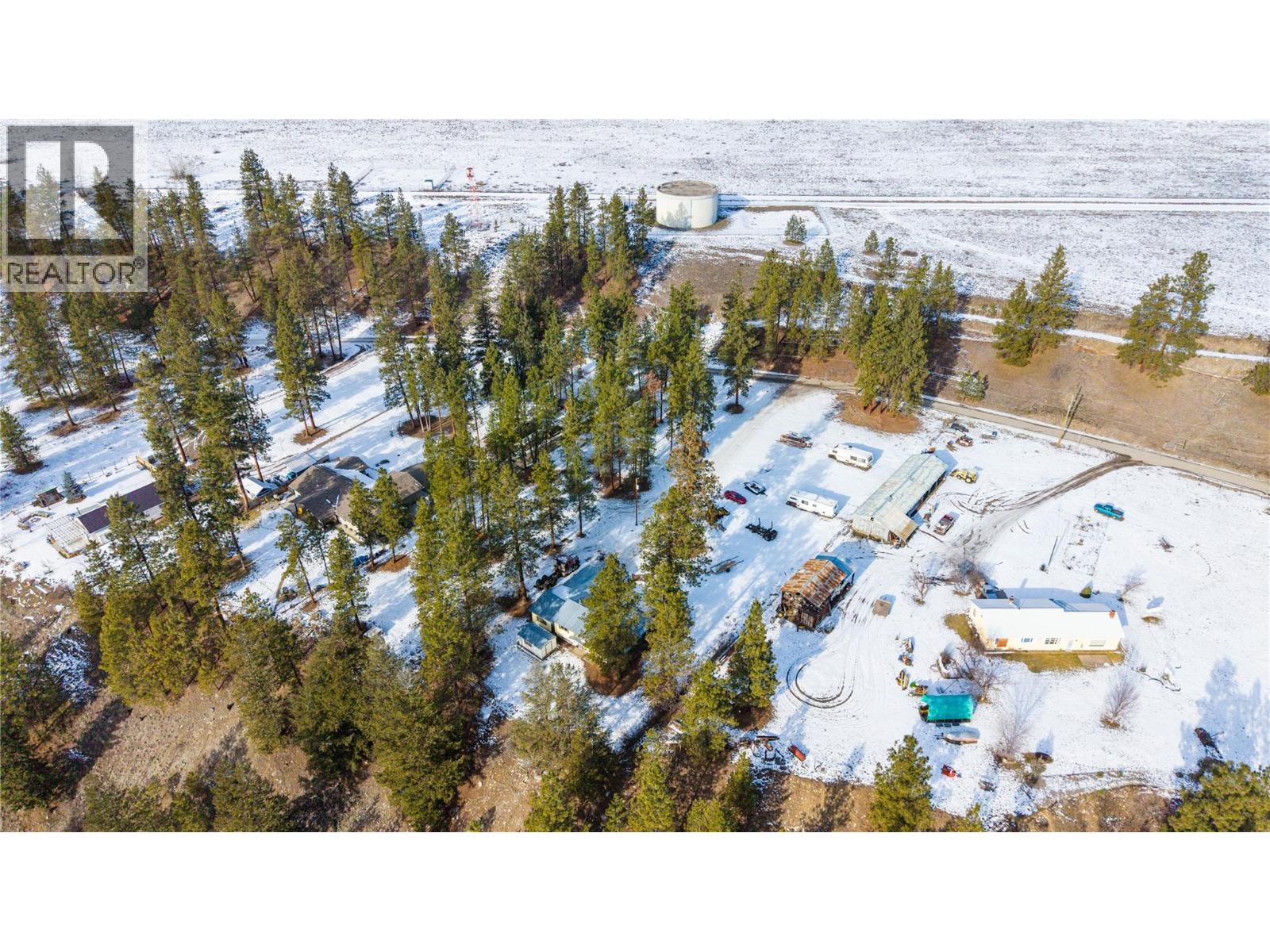Jacobson Rd Lot# 13, Princeton, British Columbia  V0X 1W0 - Photo 6 - 10374514