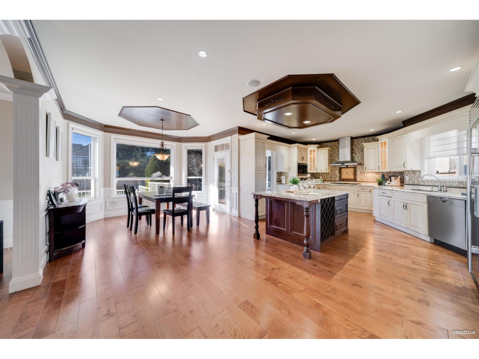 3355 164a Street, Surrey, British Columbia  V3Z 0G5 - Photo 8 - R3085480