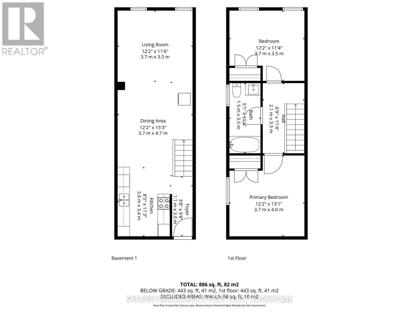 3 - 537 Talbot Street, St. Thomas, Ontario  N5P 1C3 - Photo 23 - X12750732