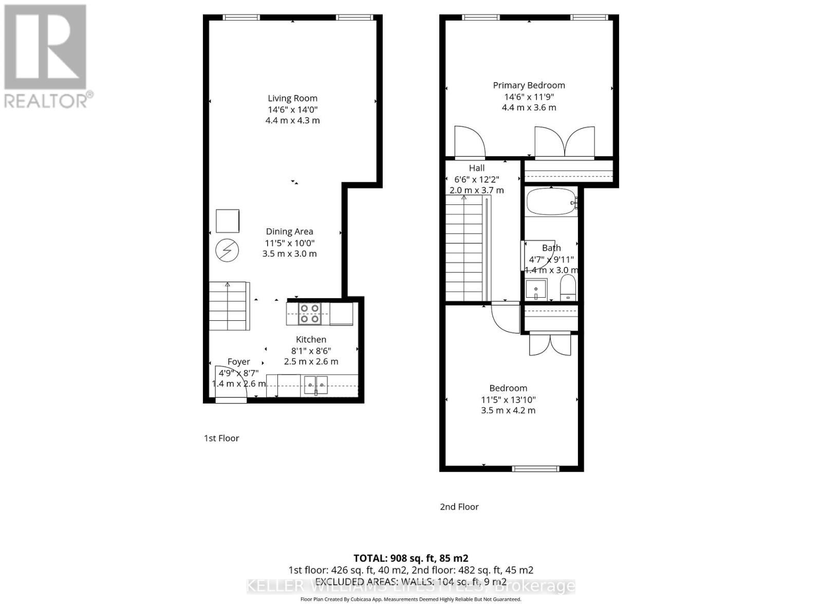 6 - 537 Talbot Street, St. Thomas, Ontario  N5P 1C3 - Photo 24 - X12750734