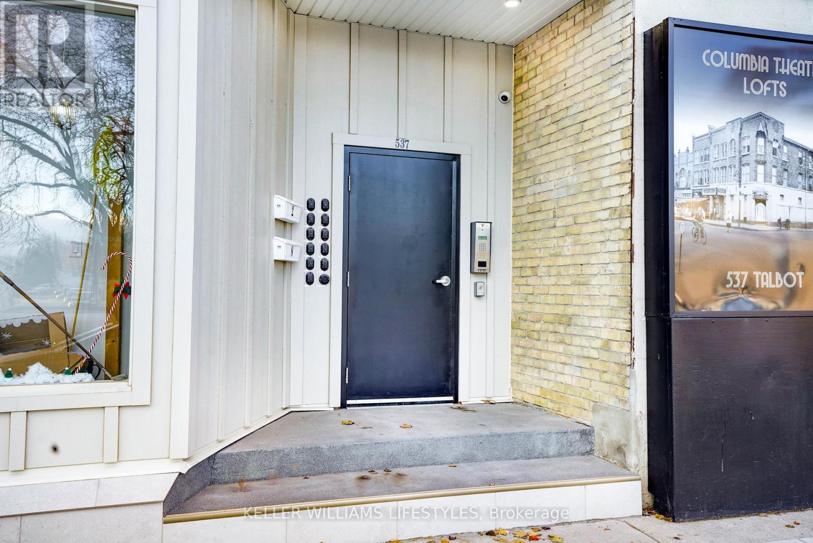 9 - 537 Talbot Street, St. Thomas, Ontario  N5P 1C3 - Photo 5 - X12750738