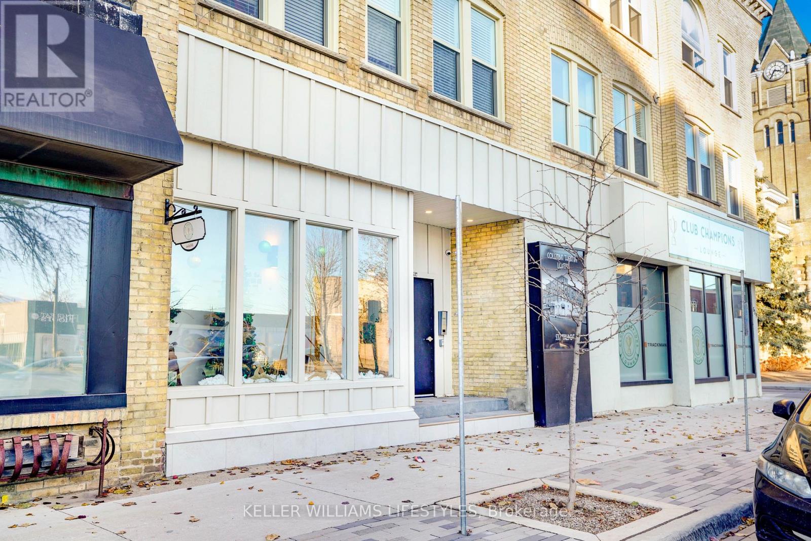 11 - 537 Talbot Street, St. Thomas, Ontario  N5P 1C3 - Photo 4 - X12750742