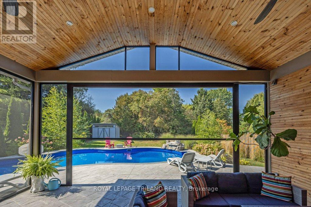 139 Skyline Avenue, London North, Ontario  N5X 0A3 - Photo 33 - X12750766