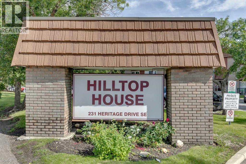 35b, 231 Heritage Drive Se, Calgary, Alberta  T2N 1N2 - Photo 32 - A2278604