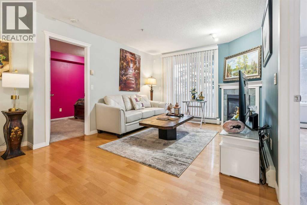 105, 15320 Bannister Road Se, Calgary, Alberta  T2X 1Z6 - Photo 11 - A2280960