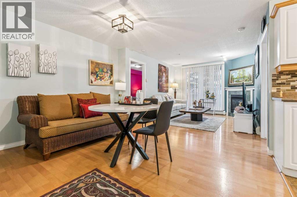 105, 15320 Bannister Road Se, Calgary, Alberta  T2X 1Z6 - Photo 6 - A2280960