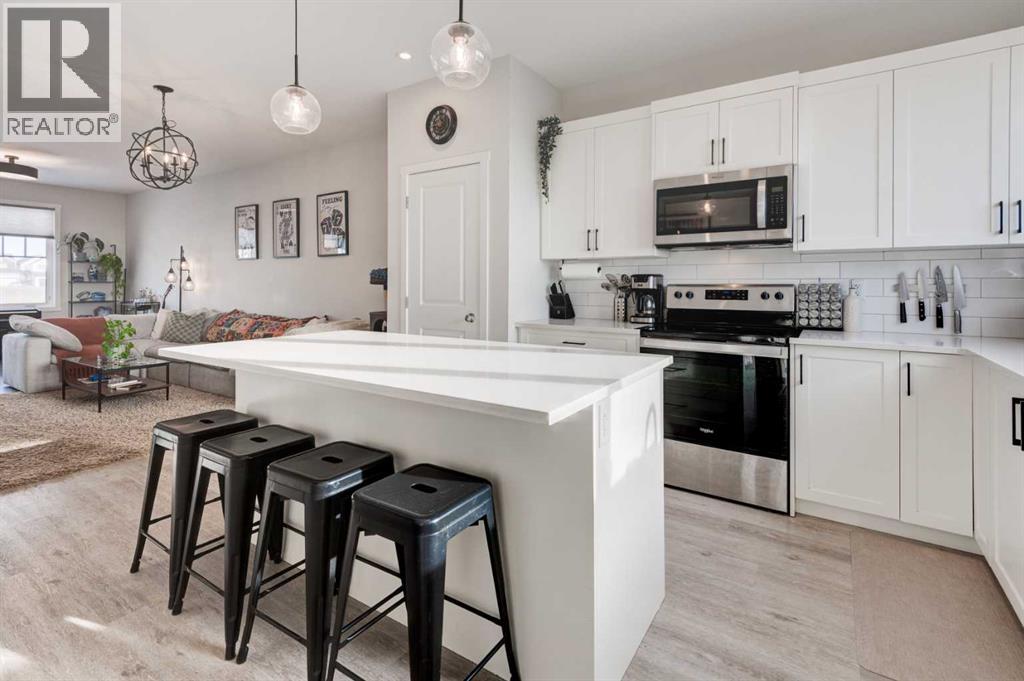 1969 Rangeview Drive Se, Calgary, Alberta  T3M 2B6 - Photo 7 - A2280447