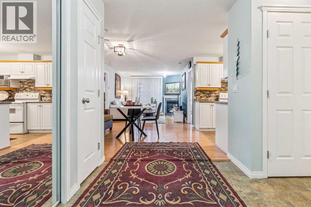 105, 15320 Bannister Road Se, Calgary, Alberta  T2X 1Z6 - Photo 5 - A2280960