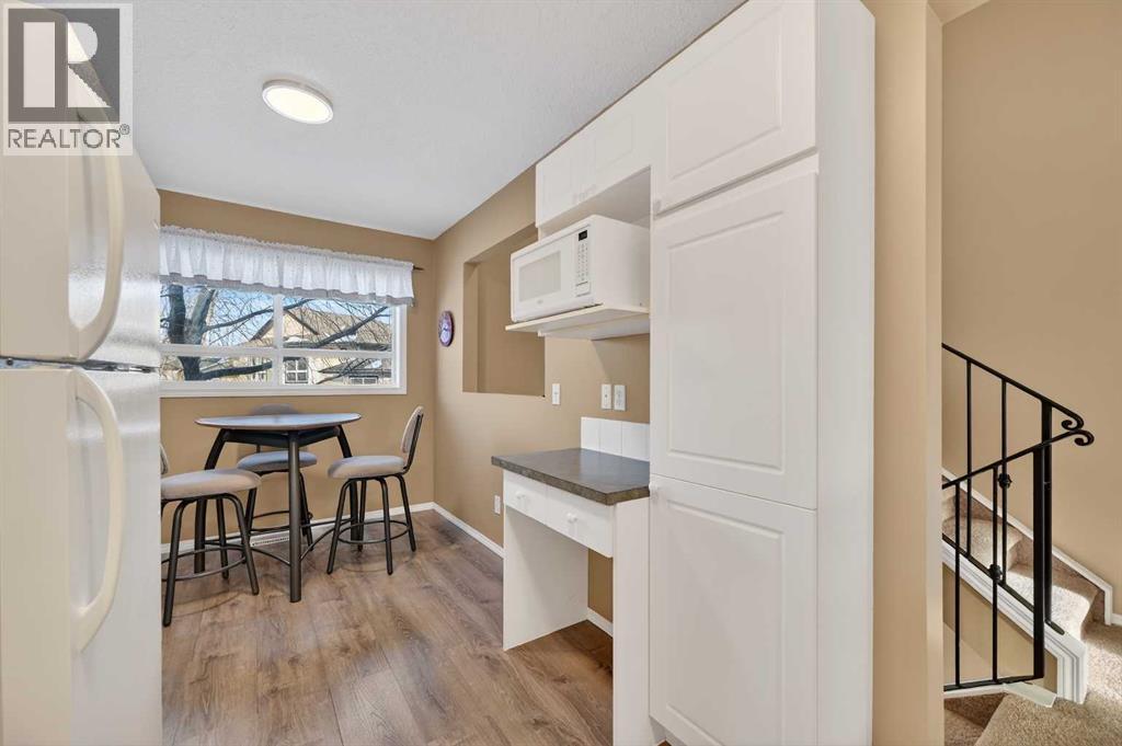 16, 103 Fairways Drive Nw, Airdrie, Alberta  T4B 2Y5 - Photo 10 - A2281183