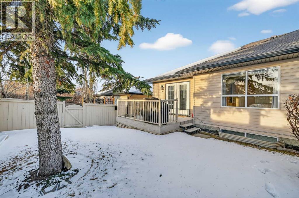 16, 103 Fairways Drive Nw, Airdrie, Alberta  T4B 2Y5 - Photo 38 - A2281183