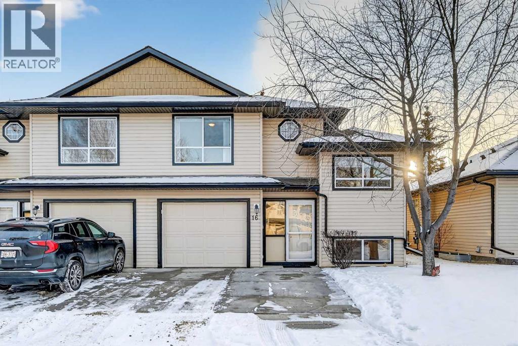 16, 103 Fairways Drive Nw, Airdrie, Alberta  T4B 2Y5 - Photo 42 - A2281183