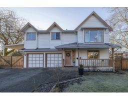 21658 50B AVENUE, Langley, British Columbia
