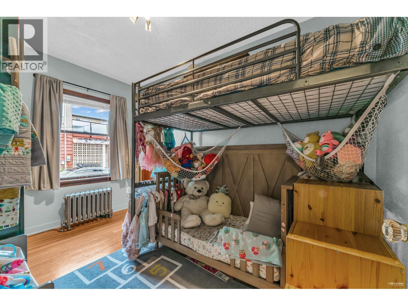 820 Third Avenue, New Westminster, British Columbia  V3M 1P2 - Photo 12 - R3085509