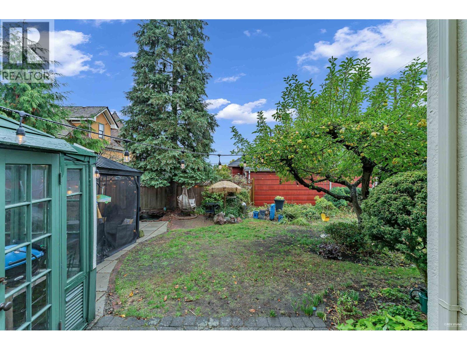 820 Third Avenue, New Westminster, British Columbia  V3M 1P2 - Photo 29 - R3085509