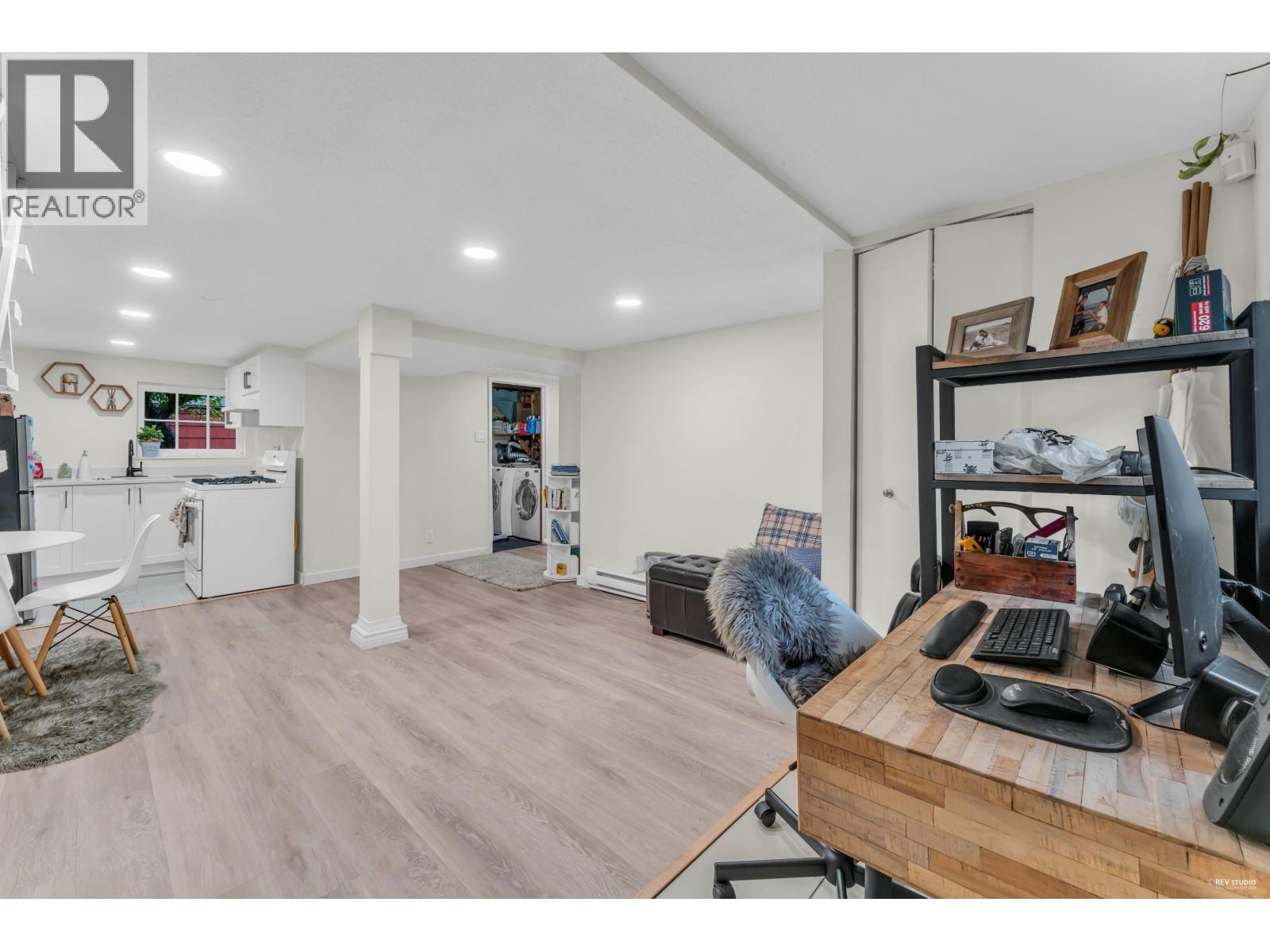 820 Third Avenue, New Westminster, British Columbia  V3M 1P2 - Photo 20 - R3085509