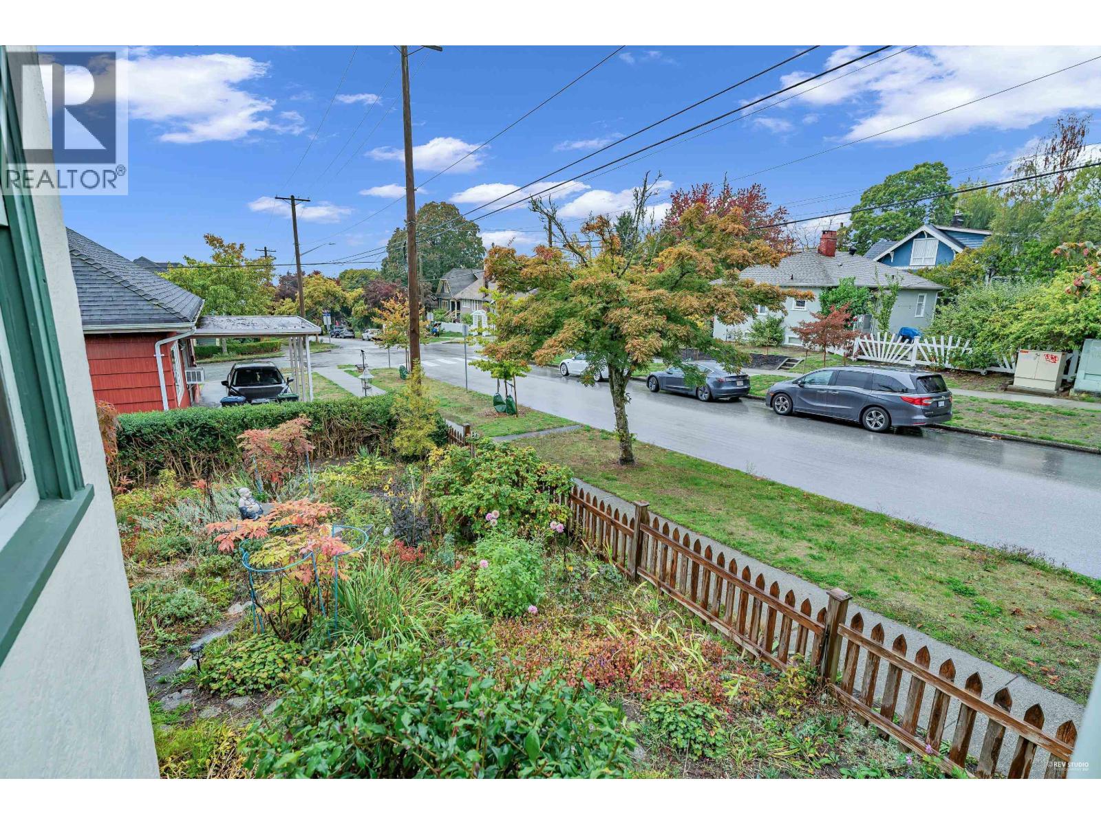 820 Third Avenue, New Westminster, British Columbia  V3M 1P2 - Photo 35 - R3085509