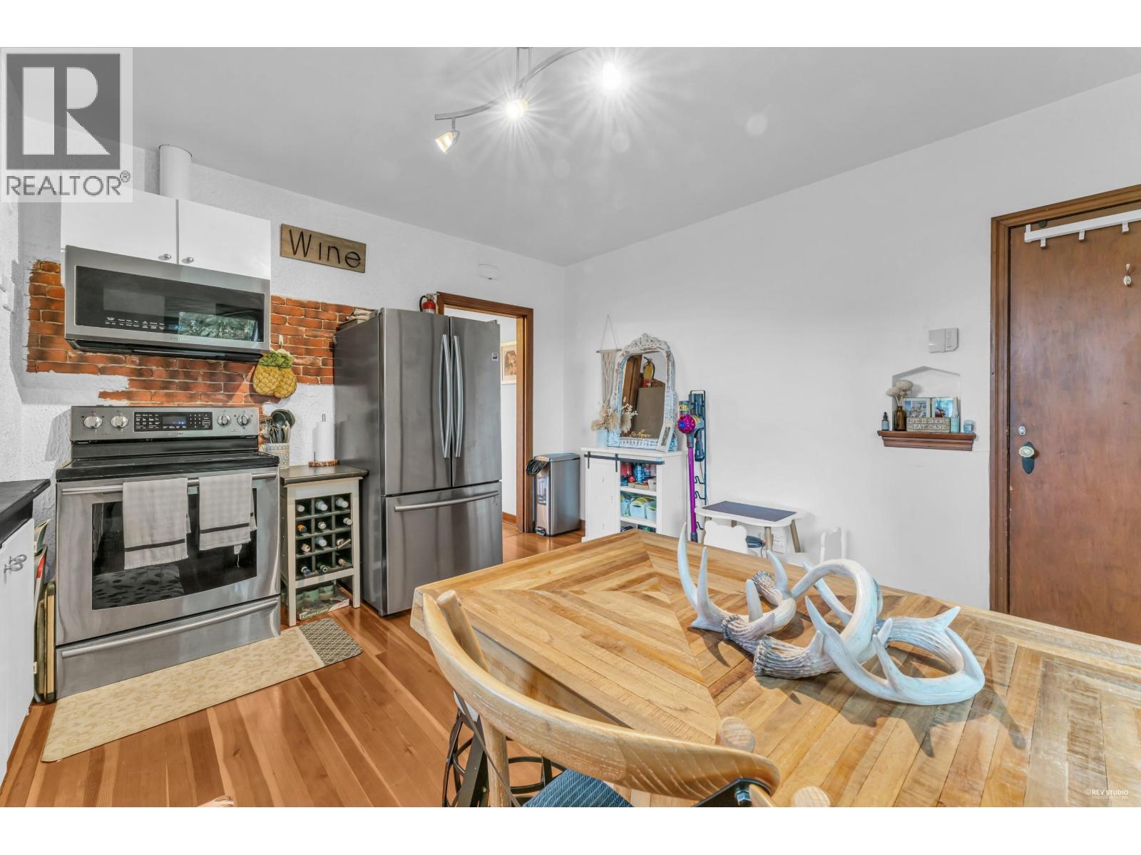 820 Third Avenue, New Westminster, British Columbia  V3M 1P2 - Photo 7 - R3085509