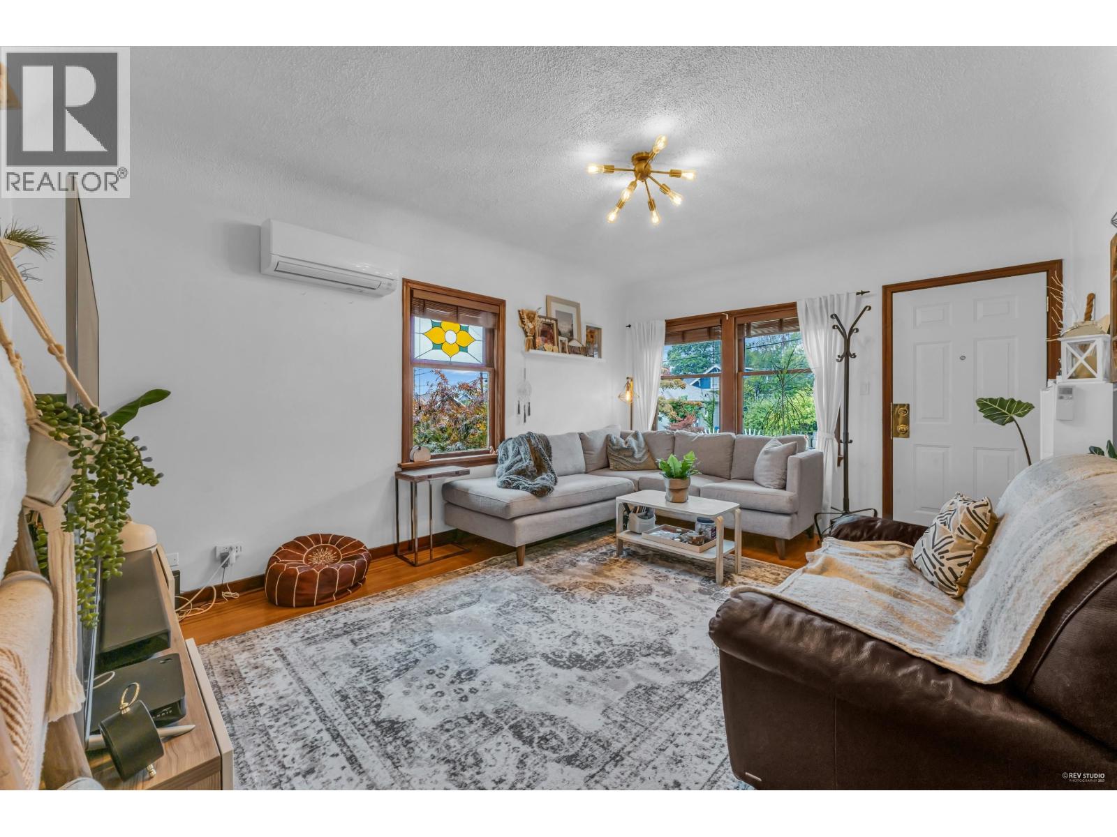 820 Third Avenue, New Westminster, British Columbia  V3M 1P2 - Photo 1 - R3085509