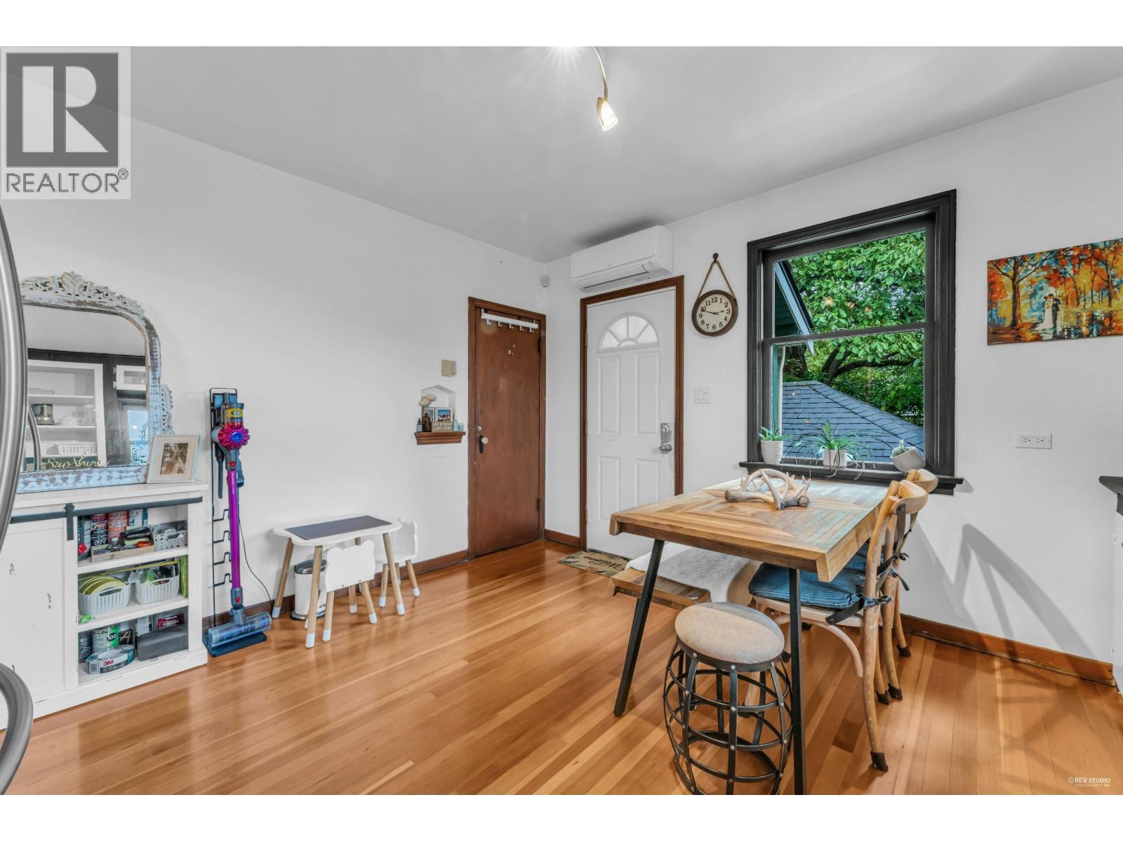 820 Third Avenue, New Westminster, British Columbia  V3M 1P2 - Photo 8 - R3085509