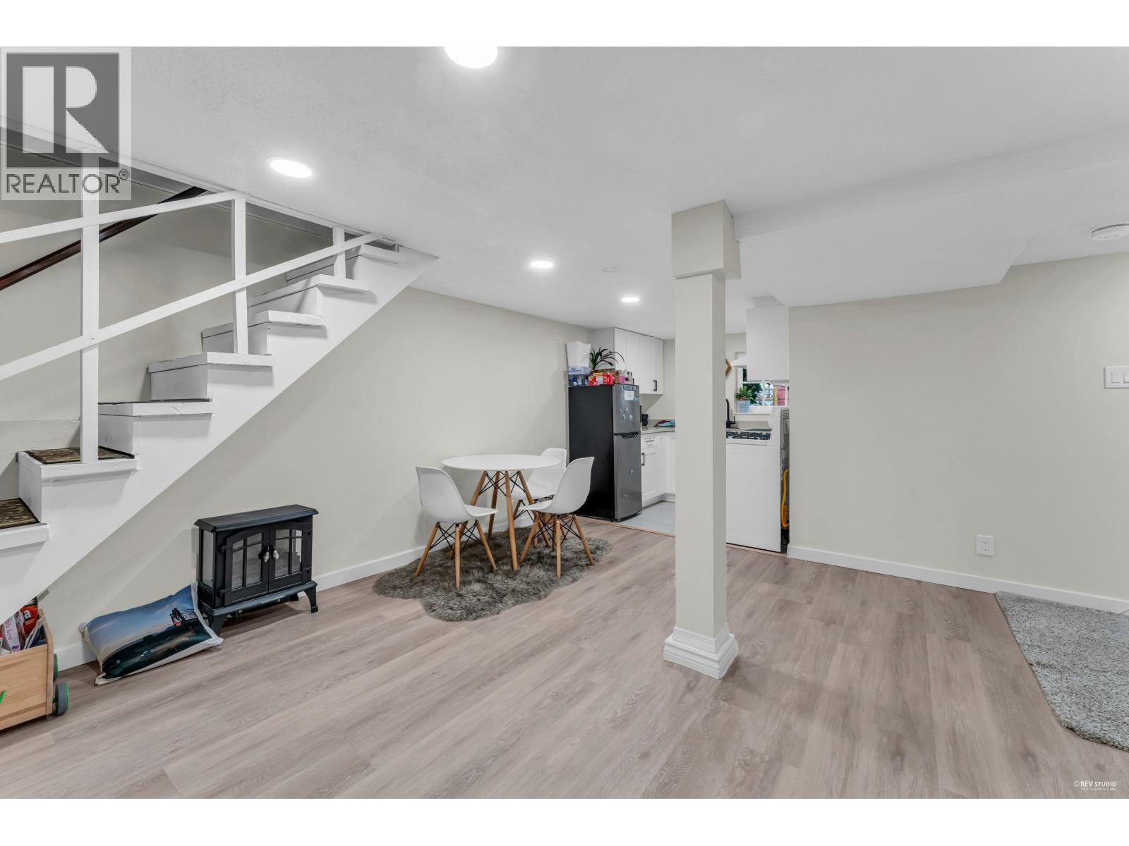 820 Third Avenue, New Westminster, British Columbia  V3M 1P2 - Photo 21 - R3085509