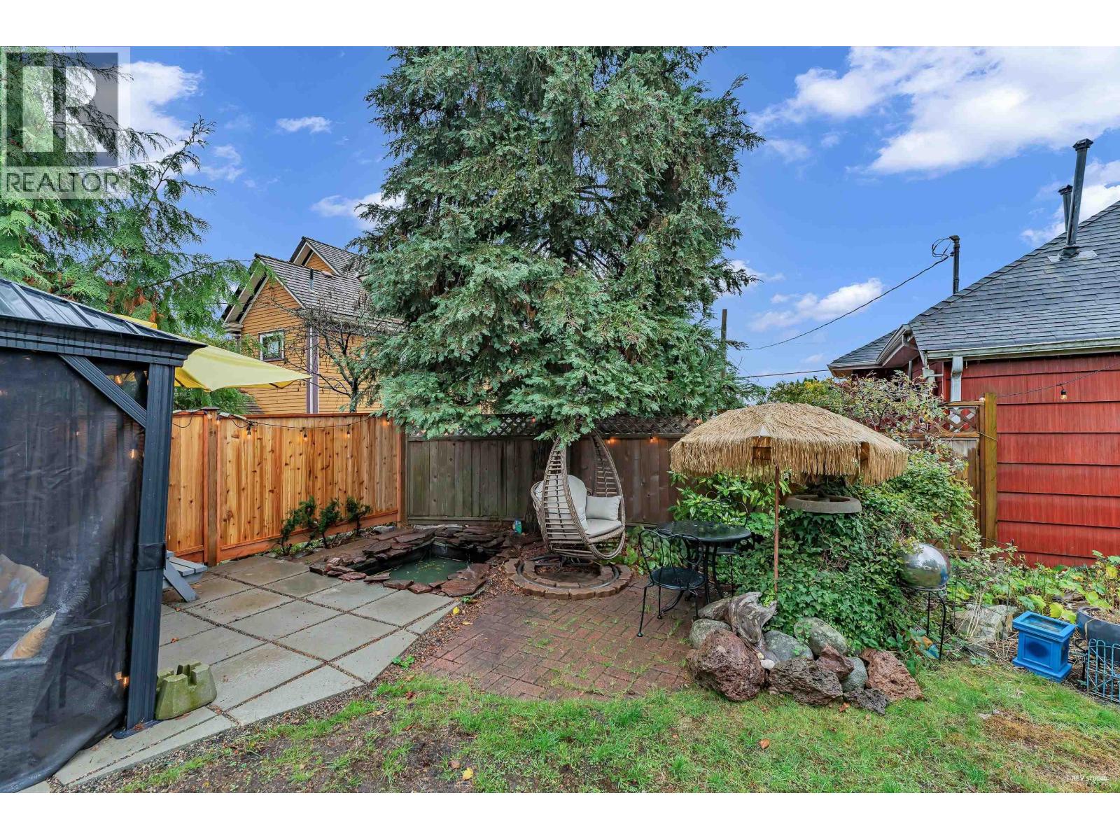 820 Third Avenue, New Westminster, British Columbia  V3M 1P2 - Photo 28 - R3085509