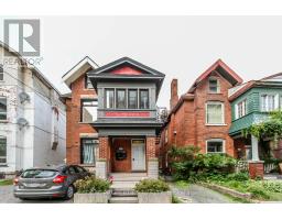 3 - 277 BRONSON AVENUE, Ottawa, Ontario