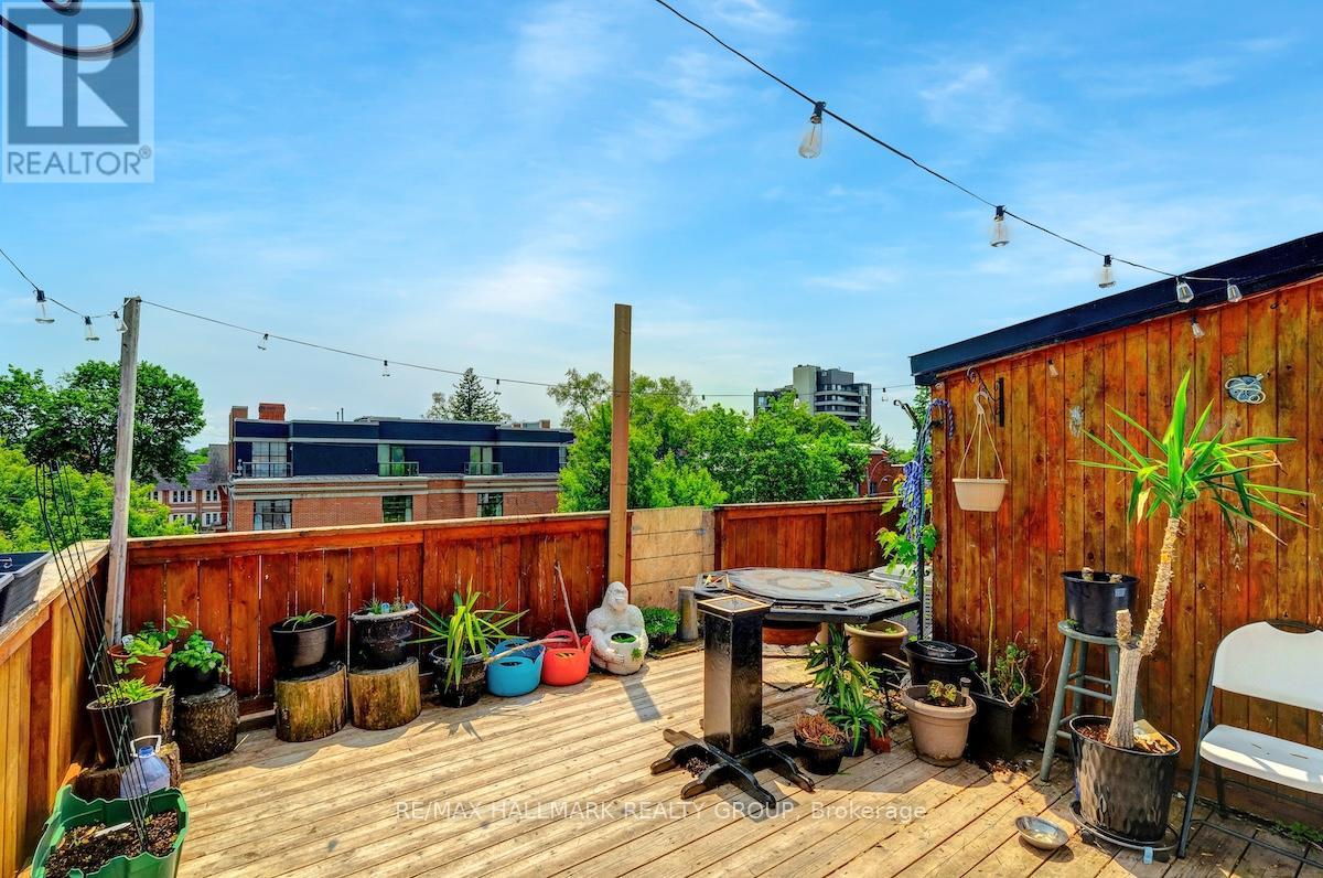 460 Wilbrod Street, Ottawa, Ontario  K1N 6M8 - Photo 43 - X12750806