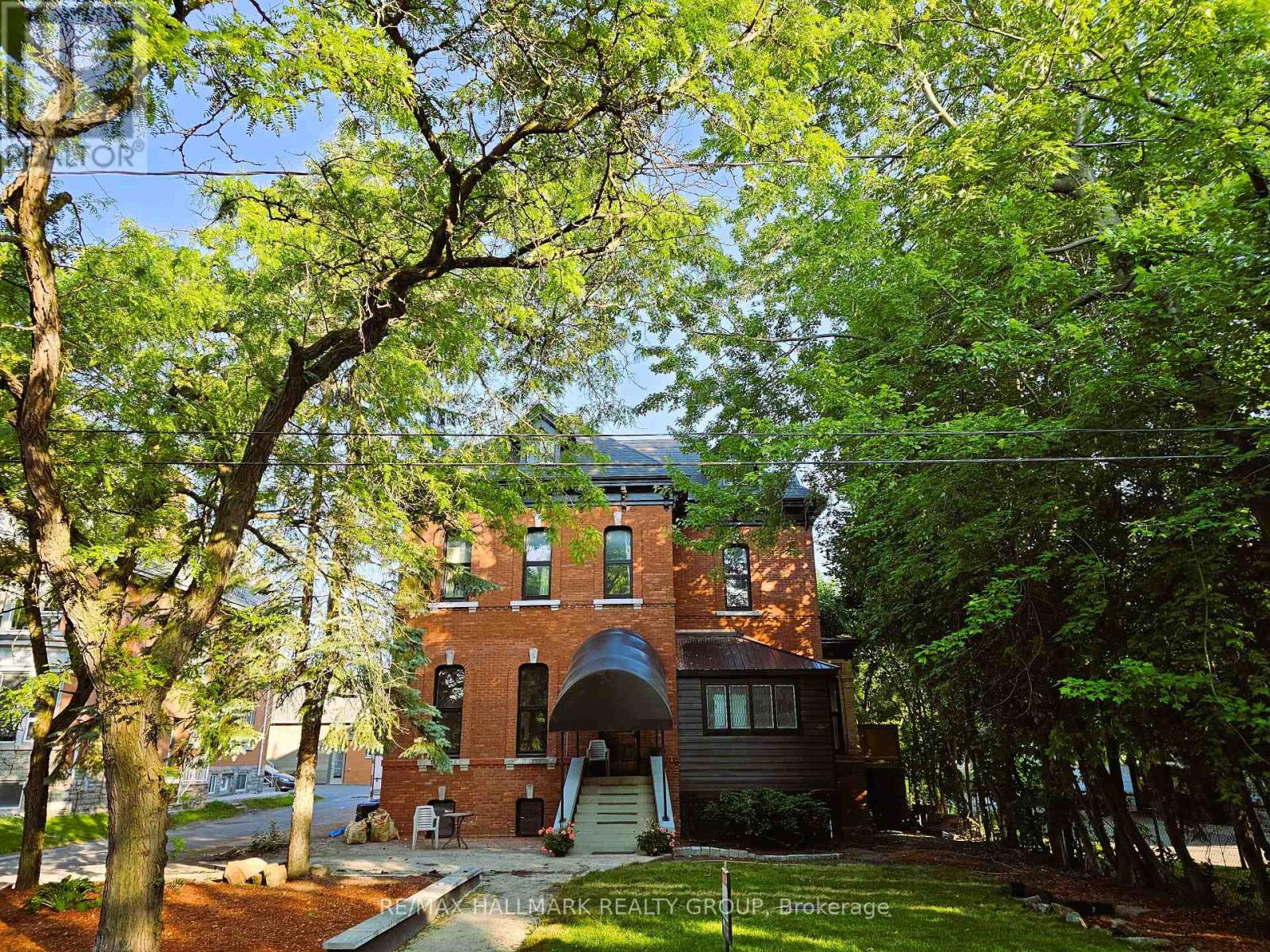 460 Wilbrod Street, Ottawa, Ontario  K1N 6M8 - Photo 48 - X12750806